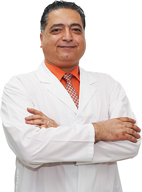 دكتور عمرو شلبي
